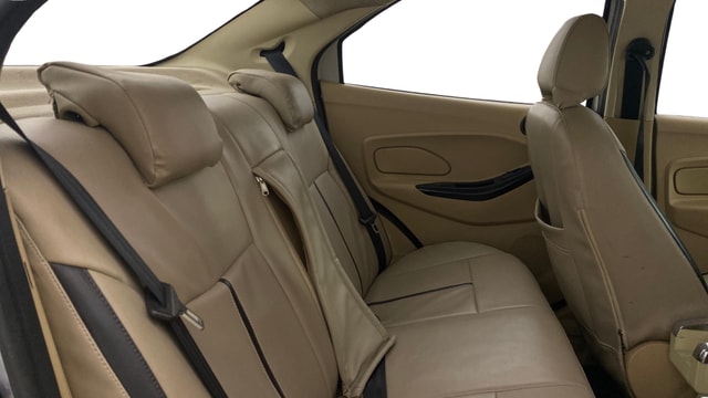 View Ford Figo Aspire Image 29 Used Ford Figo Aspire Image 29