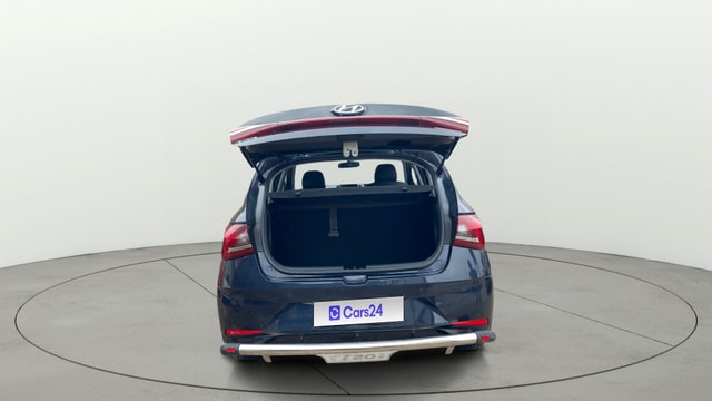 View Hyundai Elite i20 Image 16 Used Hyundai Elite i20 Image 16