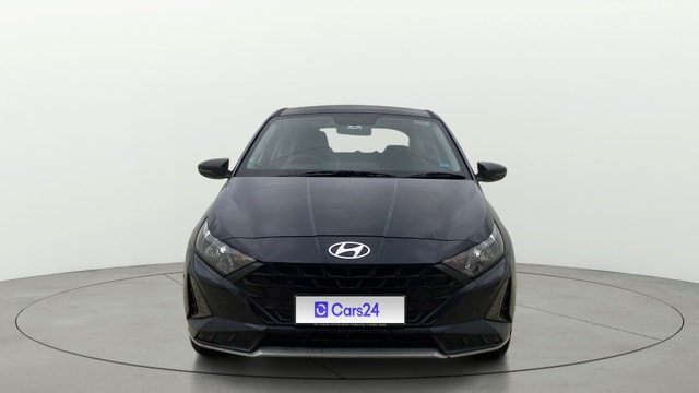View Hyundai Elite i20 Image 1 Used Hyundai Elite i20 Image 1