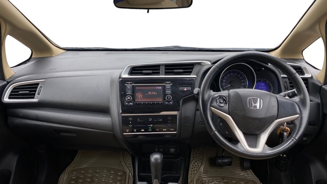 View Honda Jazz Image 15 Used Honda Jazz Image 15