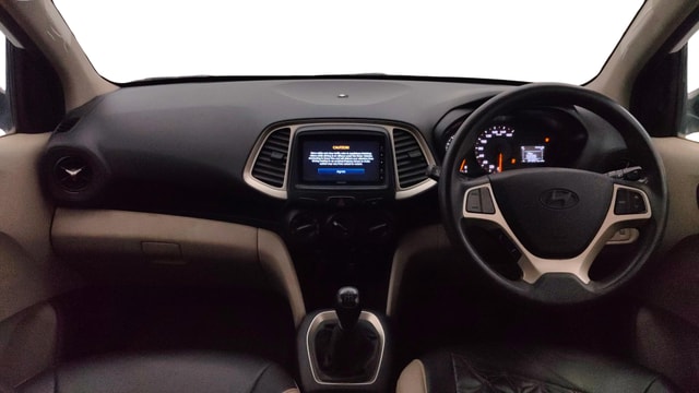 View Hyundai New Santro Image 15 Used Hyundai New Santro Image 15