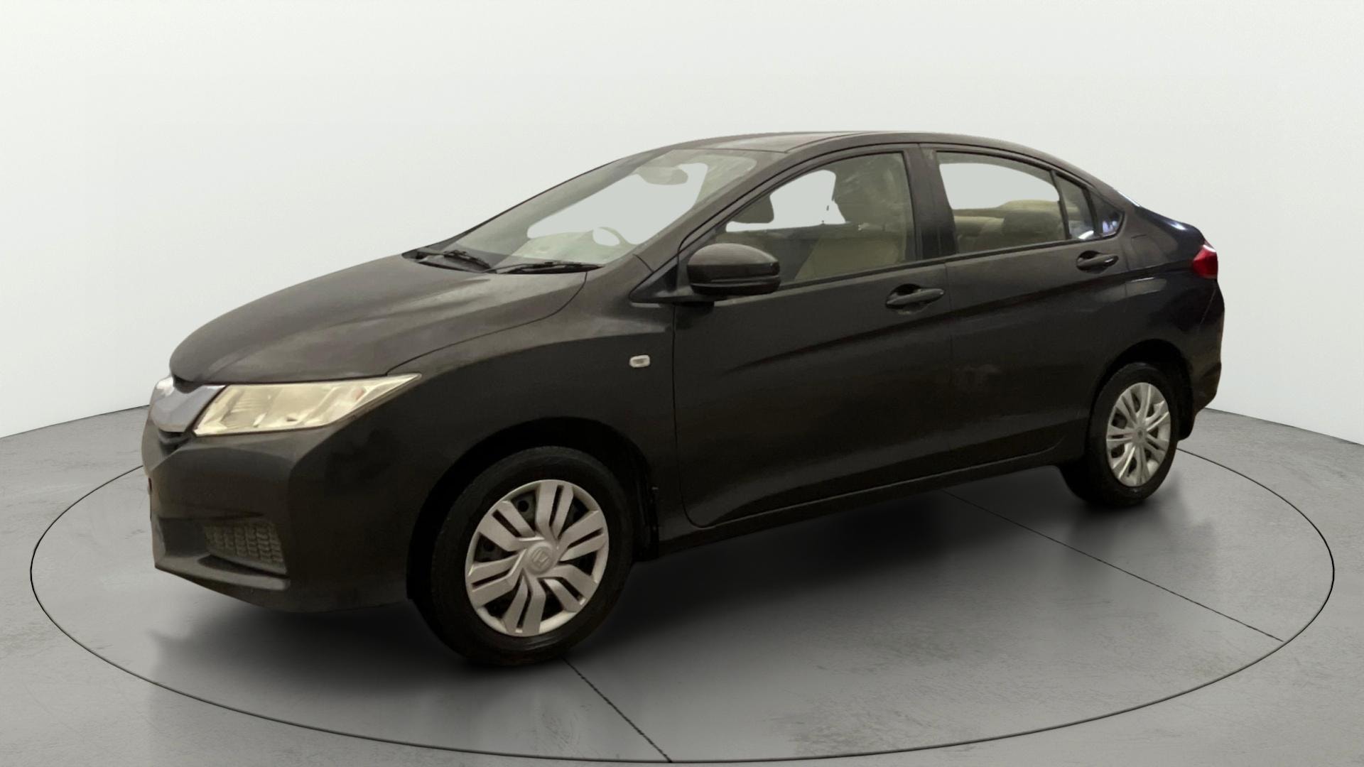 View 2015 Honda City ZX MT Diesel Anniversary Edition Image 35 Used 2015 Honda City ZX MT Diesel Anniversary Edition Image 35