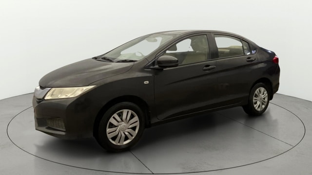 View Honda City Image 35 Used Honda City Image 35