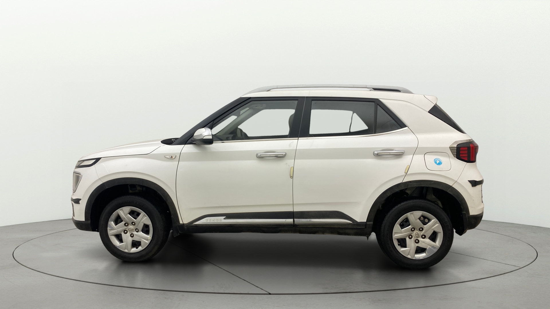 Used 2022 Hyundai Venue Used 2022 Hyundai Venue