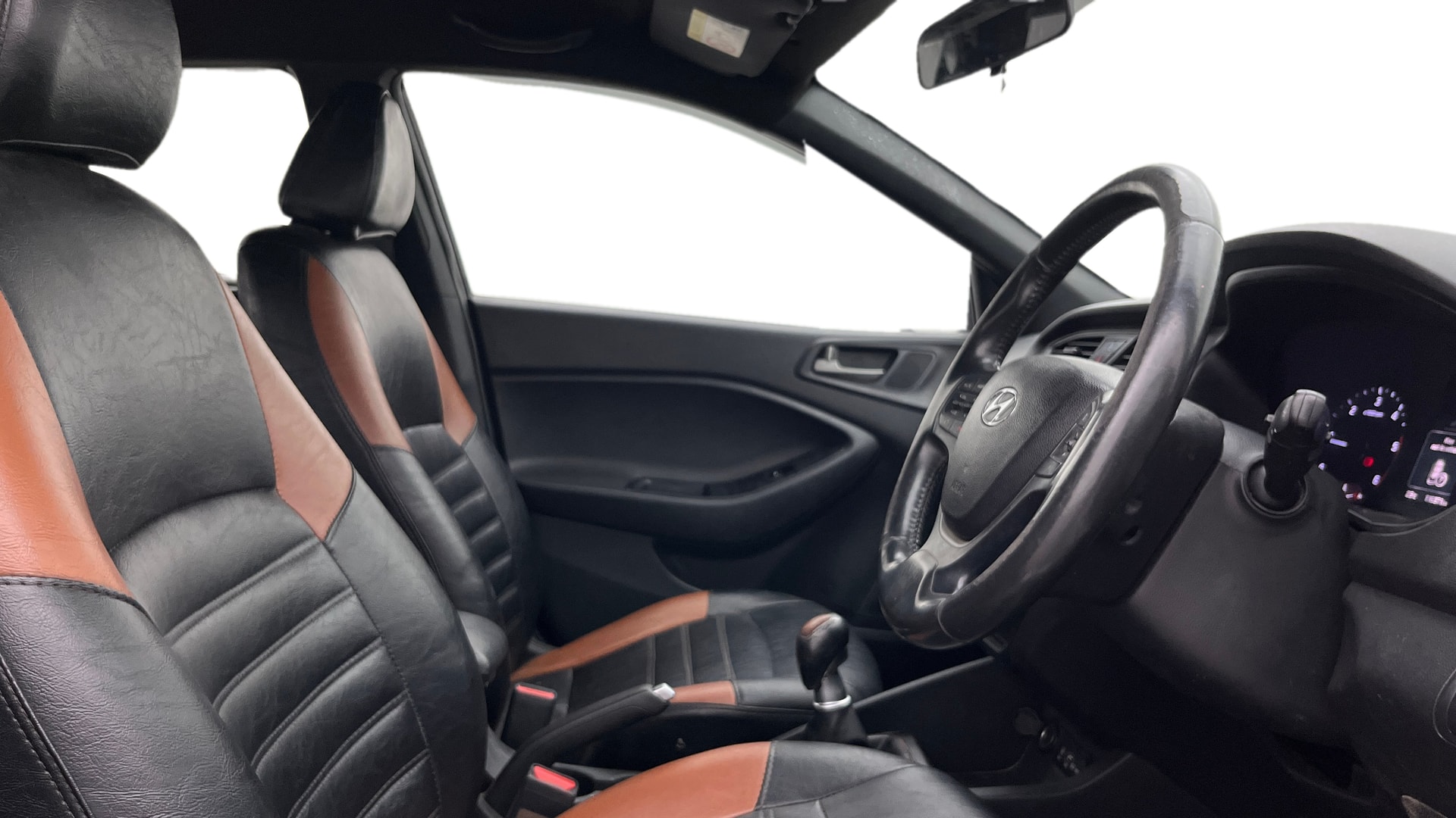 Used 2018 Hyundai i20 Active Used 2018 Hyundai i20 Active