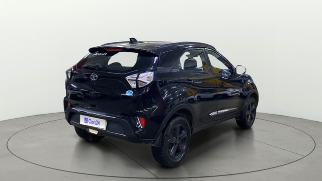 View Tata Nexon Image 47 Used Tata Nexon Image 47