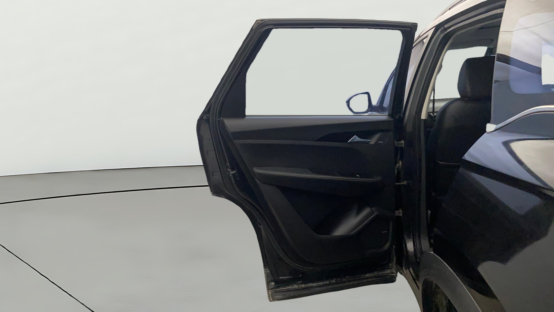 View 2020 MG Hector Sharp Diesel Image 16 Used 2020 MG Hector Sharp Diesel Image 16