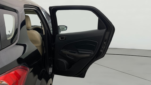 View Ford EcoSport Image 7 Used Ford EcoSport Image 7