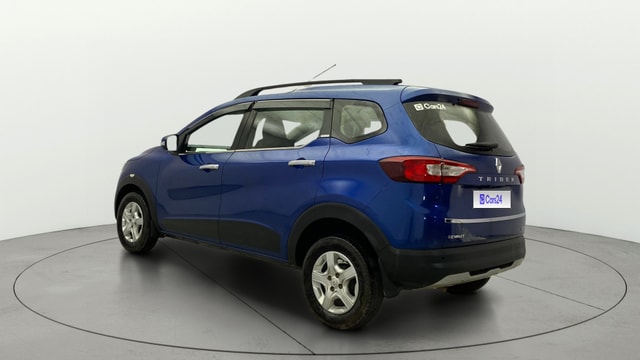 View Renault Triber Image 2 Used Renault Triber Image 2
