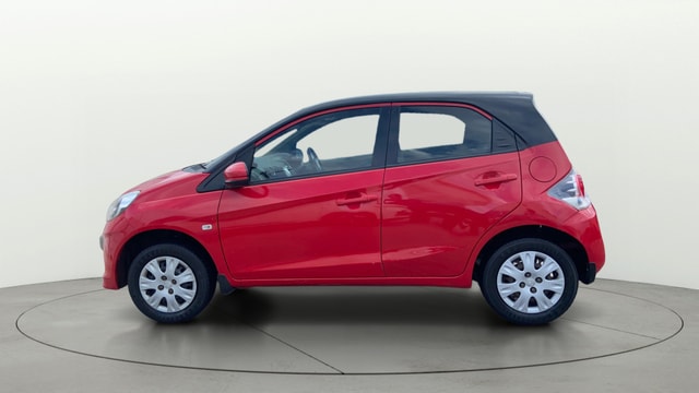 View Honda Brio Image 5 Used Honda Brio Image 5