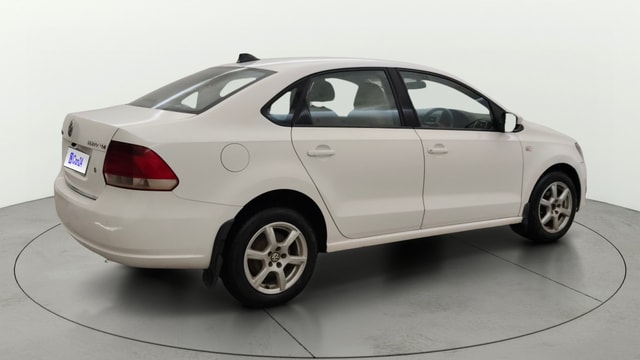 View Volkswagen Vento Image 42 Used Volkswagen Vento Image 42