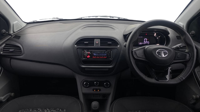 View Tata Tiago Image 15 Used Tata Tiago Image 15