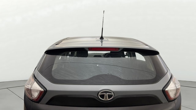 View Tata Nexon Image 4 Used Tata Nexon Image 4