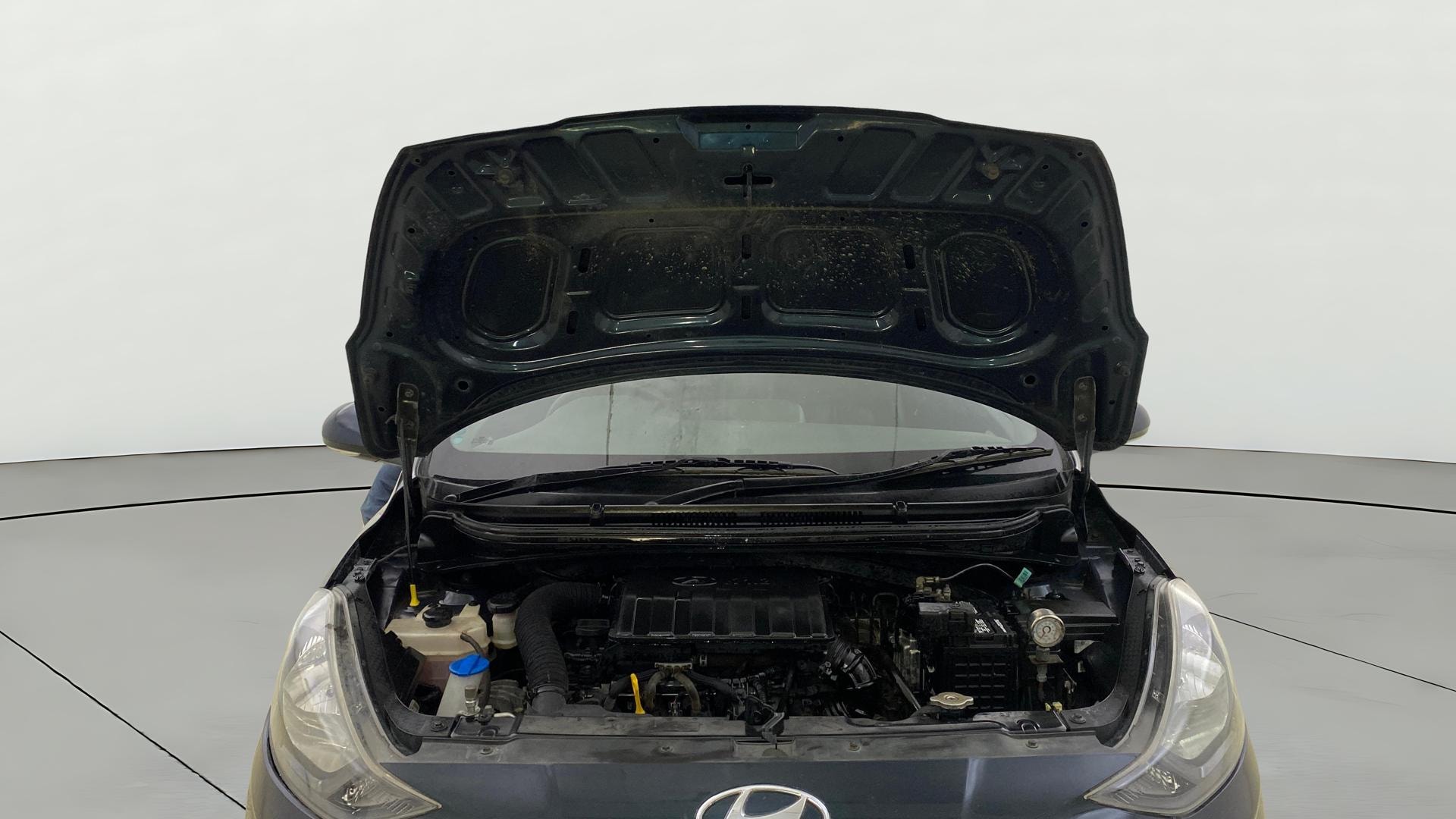 Used 2022 Hyundai Grand i10 Nios Used 2022 Hyundai Grand i10 Nios