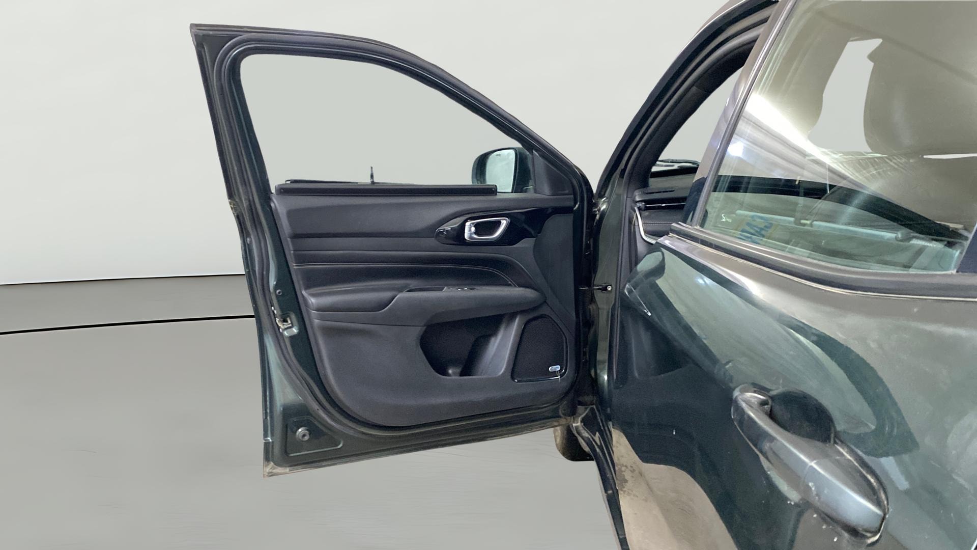Used 2022 Jeep Compass Used 2022 Jeep Compass