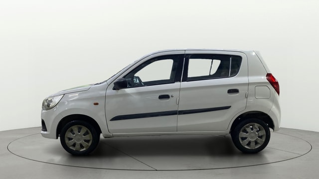 View Maruti Suzuki Alto K10 Image 5 Used Maruti Suzuki Alto K10 Image 5
