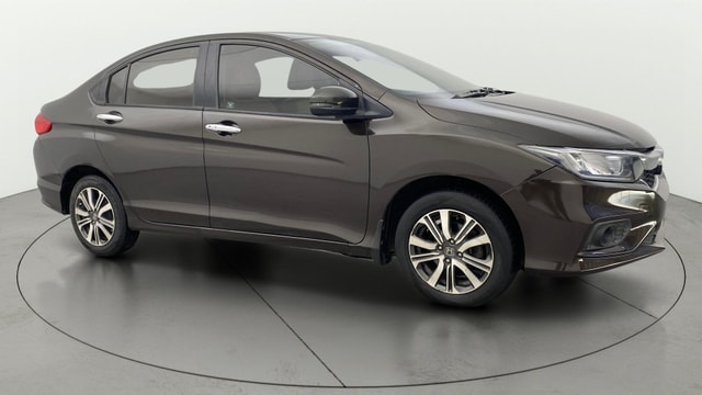 View Honda City Image 38 Used Honda City Image 38