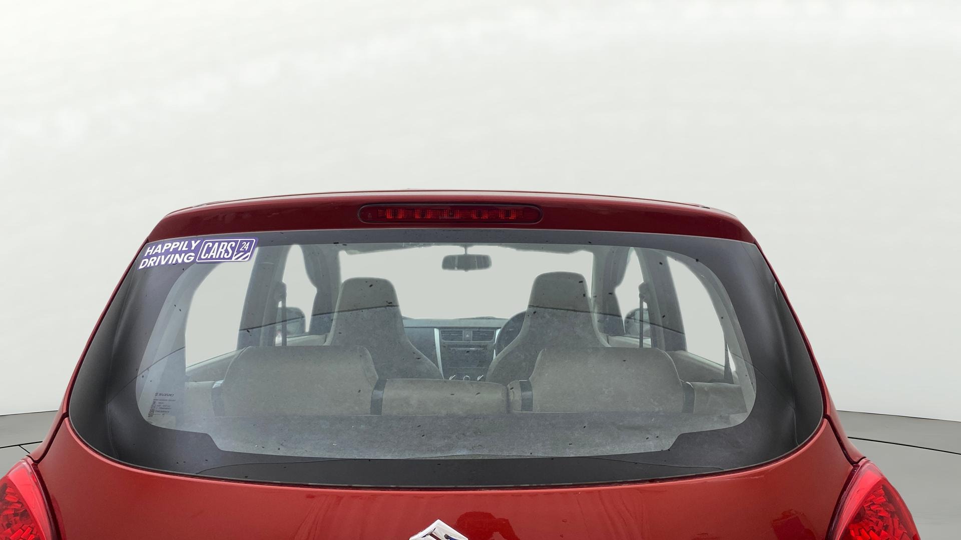 View 2019 Maruti Suzuki 1000 Base Variant Image 4 Used 2019 Maruti Suzuki 1000 Base Variant Image 4