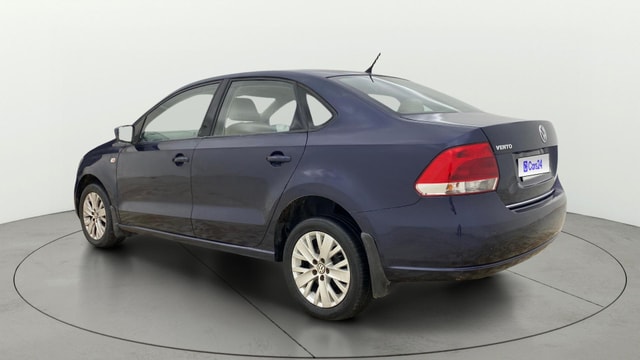 View Volkswagen Vento Image 2 Used Volkswagen Vento Image 2