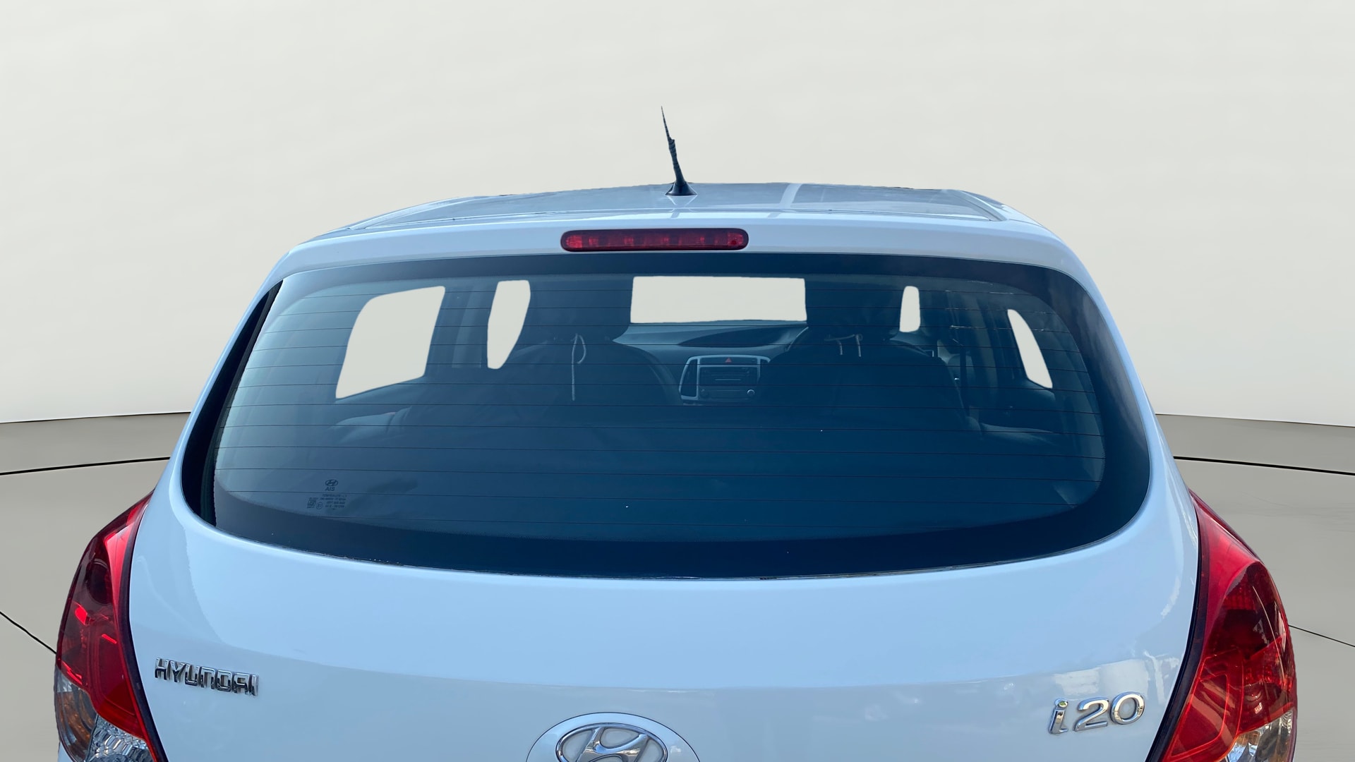 Used 2014 Hyundai i20 Used 2014 Hyundai i20