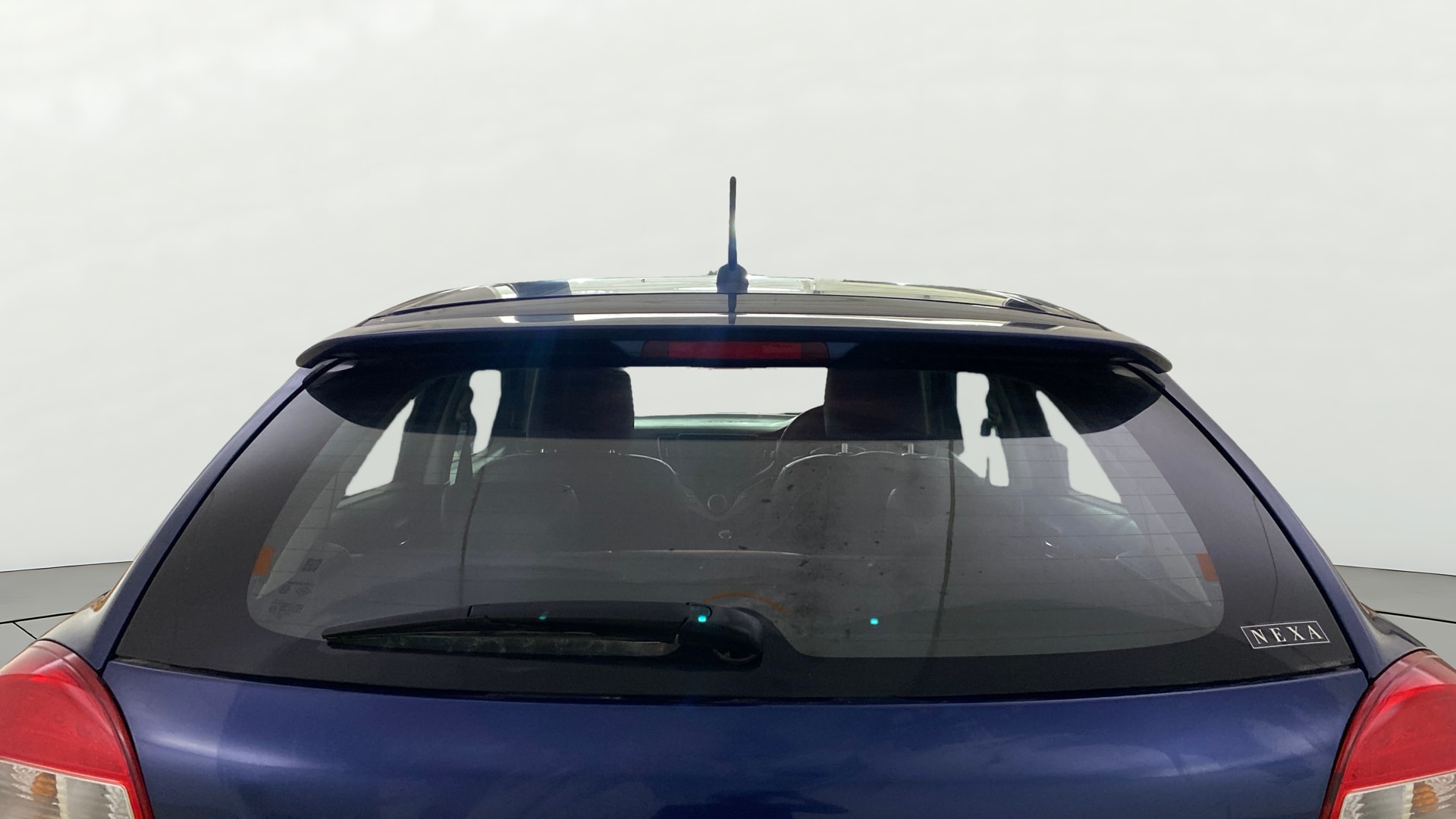 View 2020 Maruti Suzuki 1000 Base Variant Image 4 Used 2020 Maruti Suzuki 1000 Base Variant Image 4