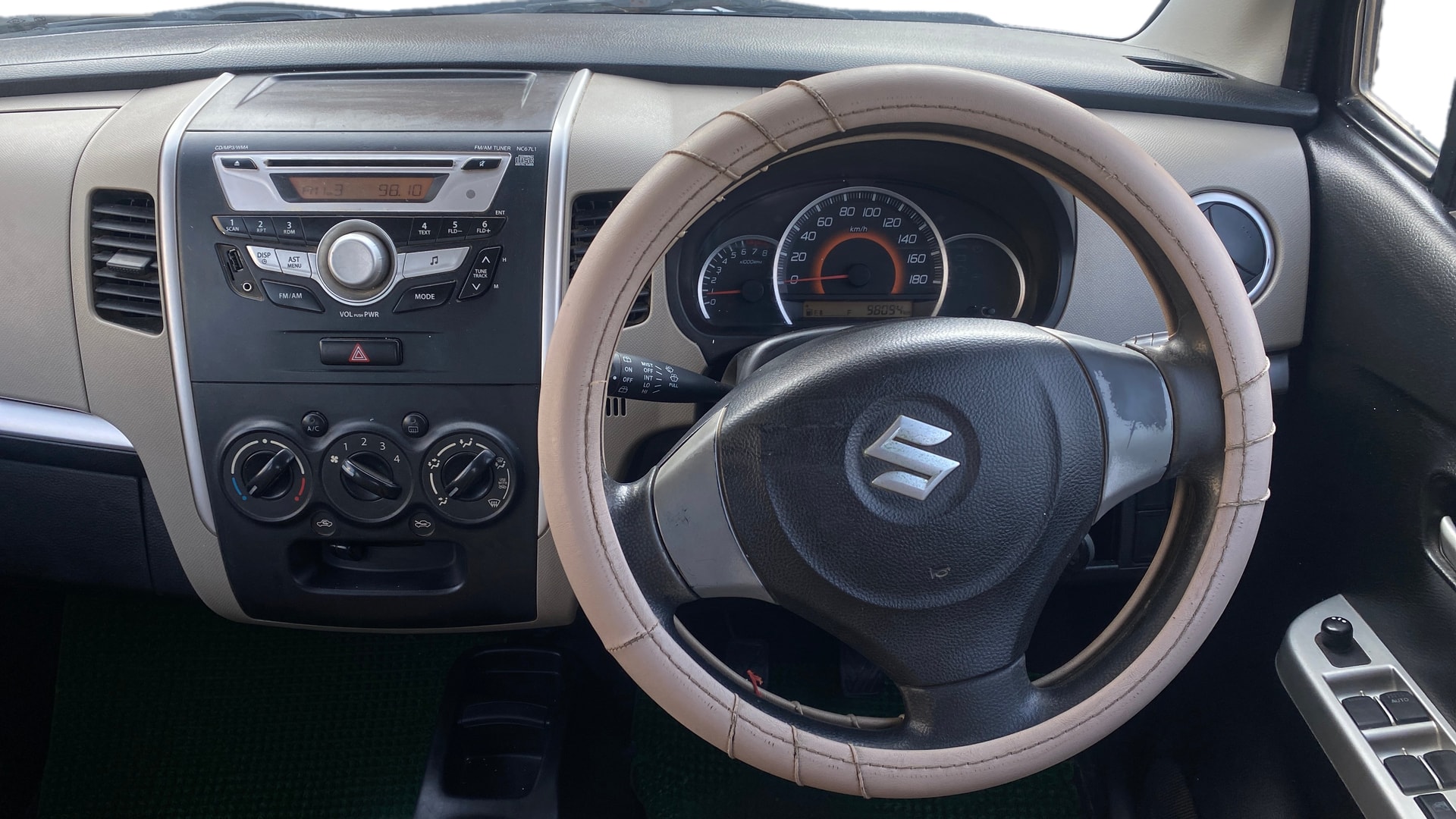Used 2015 Maruti Suzuki 1000 Used 2015 Maruti Suzuki 1000