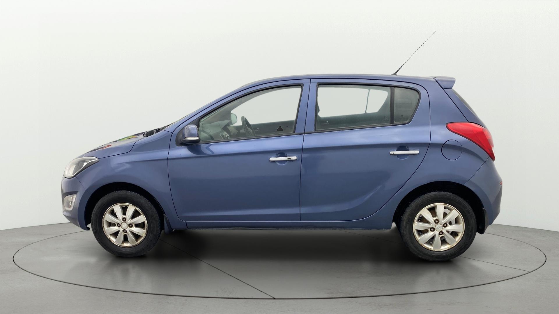 Used 2013 Hyundai i20 Used 2013 Hyundai i20