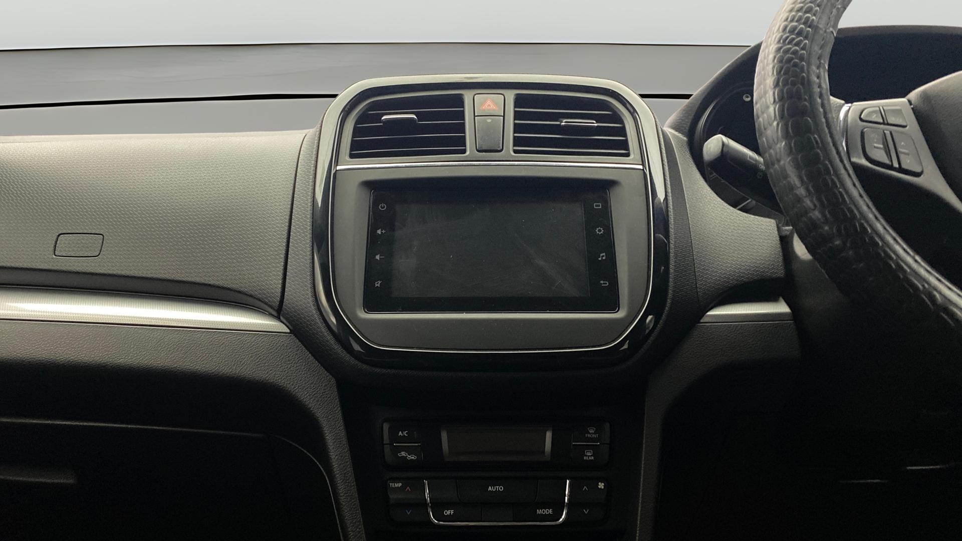 View 2020 Maruti Suzuki 1000 Base Variant Image 33 Used 2020 Maruti Suzuki 1000 Base Variant Image 33