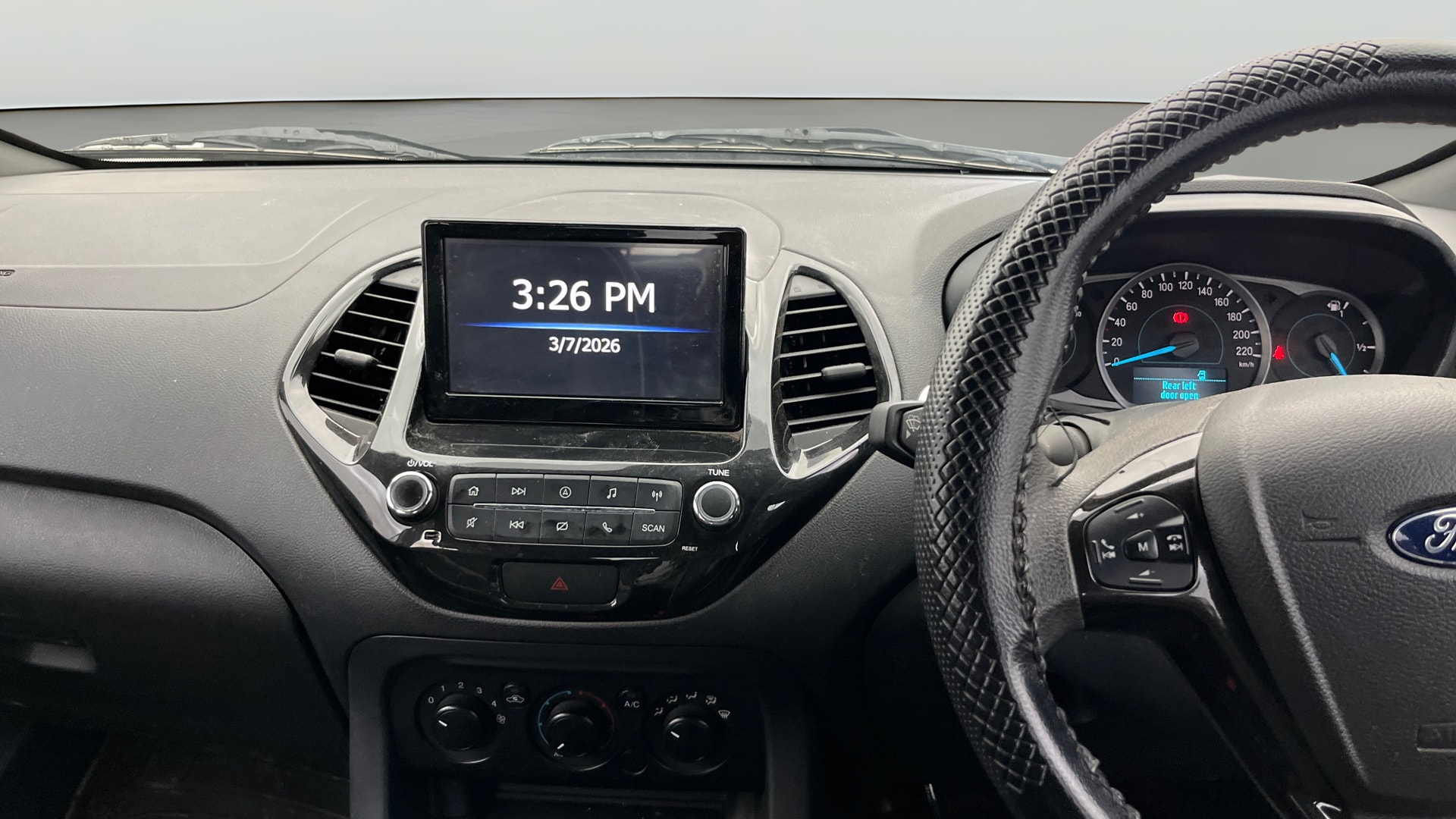 Used 2020 Ford Freestyle Used 2020 Ford Freestyle