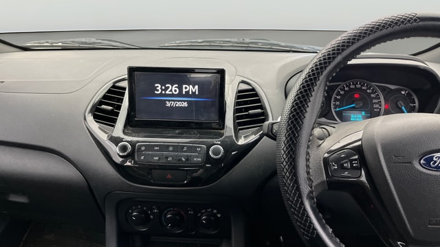 View Ford Freestyle Image 17 Used Ford Freestyle Image 17