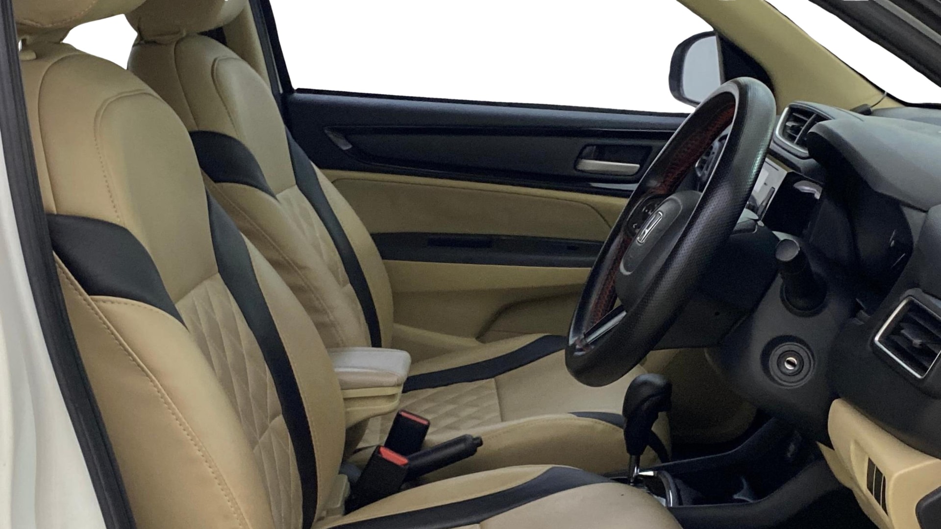 Used 2019 Honda Amaze Used 2019 Honda Amaze