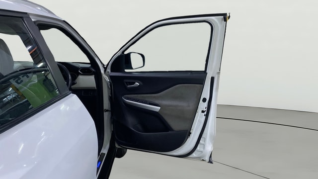 View Nissan Magnite Image 43 Used Nissan Magnite Image 43
