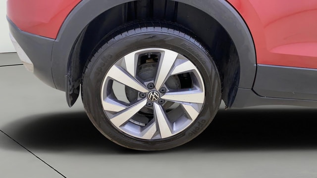 View Volkswagen Taigun Image 34 Used Volkswagen Taigun Image 34