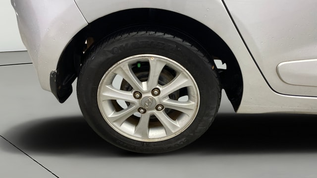 View Hyundai Grand i10 Image 23 Used Hyundai Grand i10 Image 23