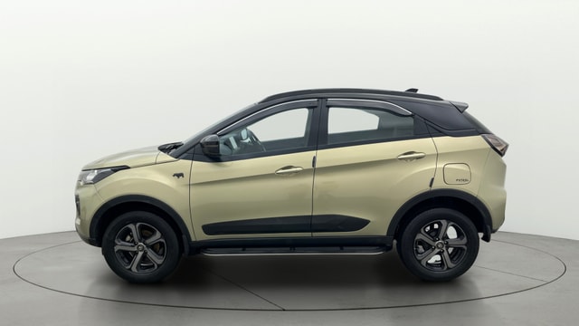 View Tata Nexon Image 27 Used Tata Nexon Image 27