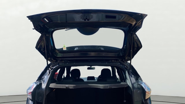 View Tata Nexon Image 31 Used Tata Nexon Image 31