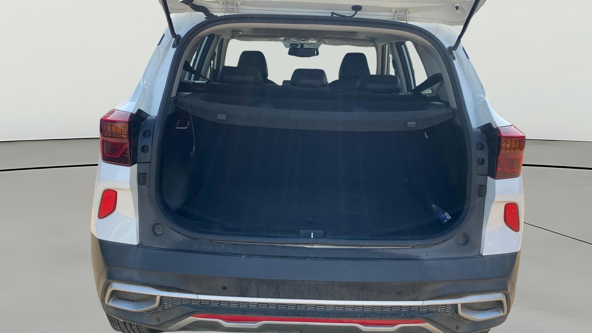 Used 2020 Kia Seltos Used 2020 Kia Seltos