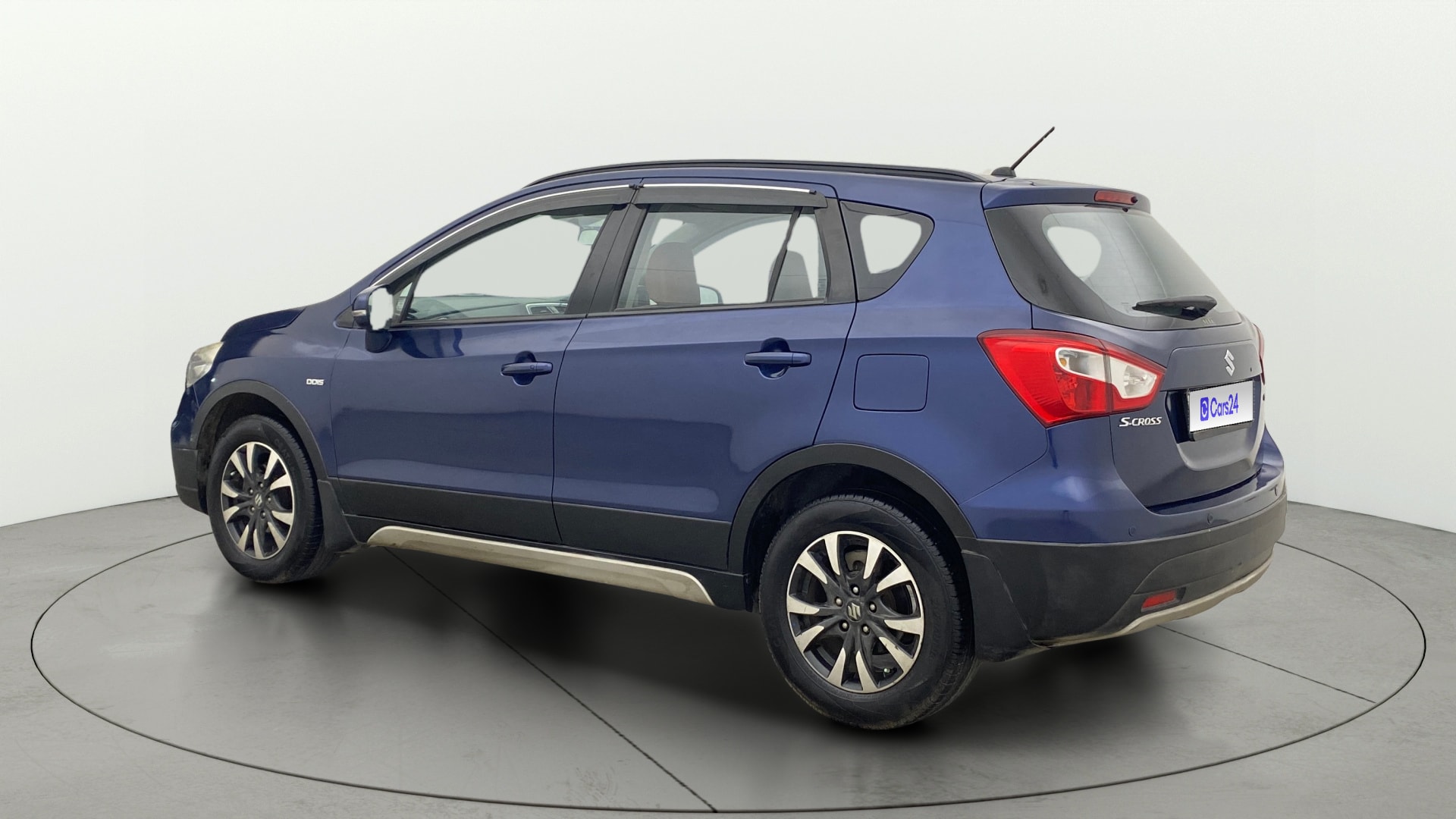 Used 2018 Maruti Suzuki 1000 Used 2018 Maruti Suzuki 1000
