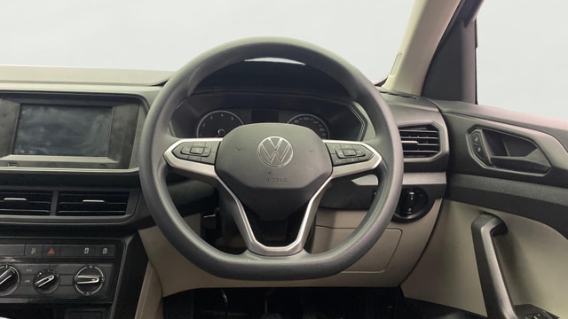 View Volkswagen Taigun Image 20 Used Volkswagen Taigun Image 20