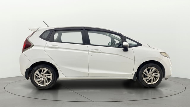 View Honda Jazz Image 8 Used Honda Jazz Image 8