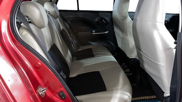 View Nissan Micra Active Image 28 Used Nissan Micra Active Image 28