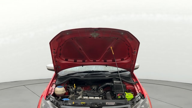 View Volkswagen Cross Polo Image 31 Used Volkswagen Cross Polo Image 31