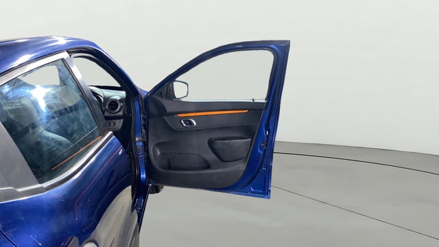 View Renault Kwid Image 44 Used Renault Kwid Image 44