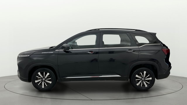 View MG Hector Image 27 Used MG Hector Image 27