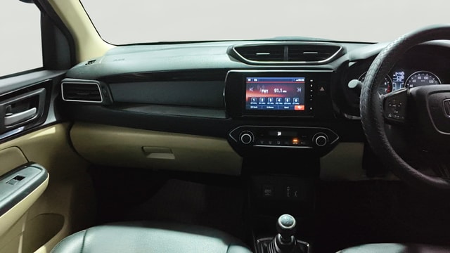 View Honda Amaze Image 32 Used Honda Amaze Image 32