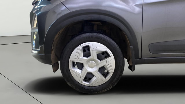 View Tata Nexon Image 27 Used Tata Nexon Image 27