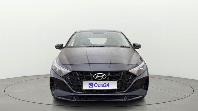 View Hyundai Elite i20 Image 1 Used Hyundai Elite i20 Image 1