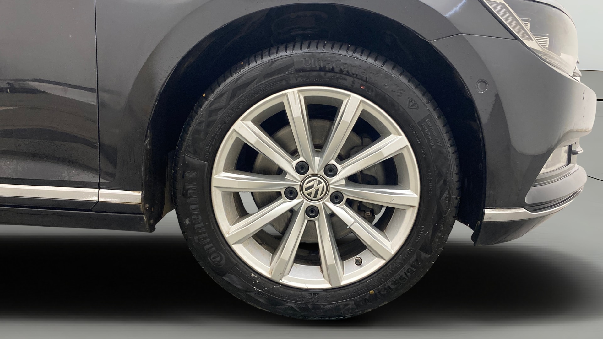 Used 2018 Volkswagen Passat Used 2018 Volkswagen Passat