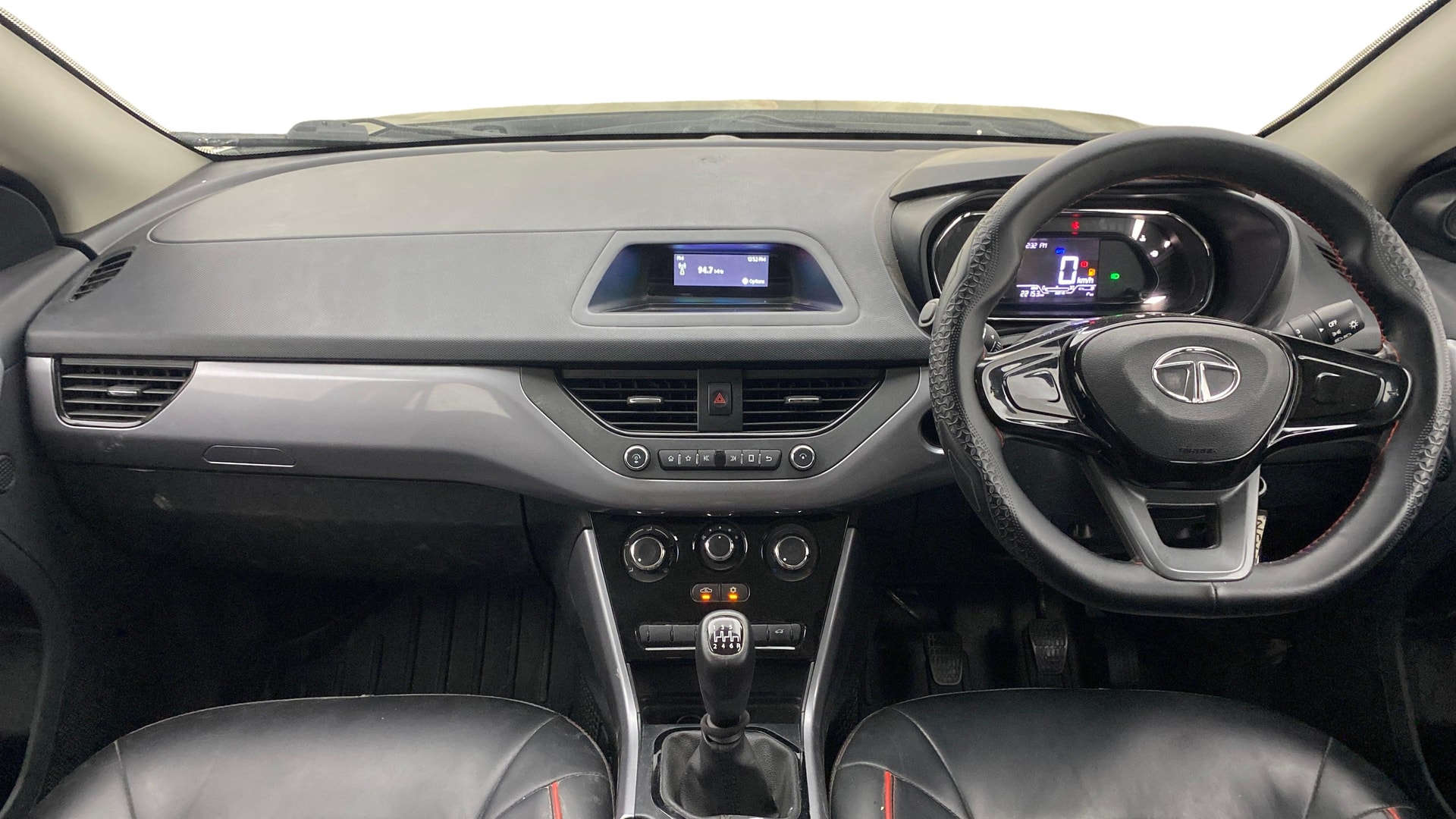 View 2023 Tata Nexon Revotron XM Image 28 Used 2023 Tata Nexon Revotron XM Image 28