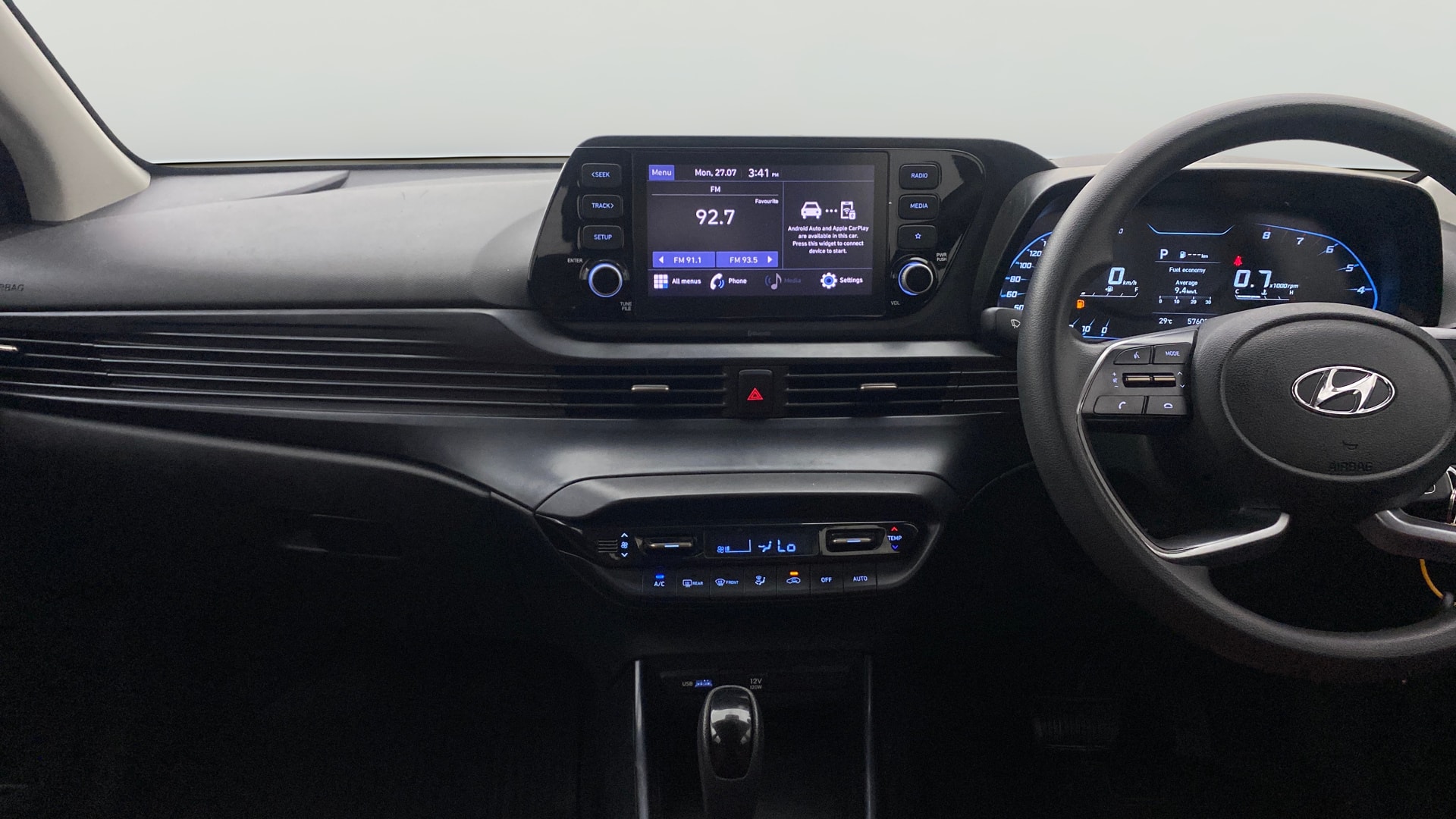 Used 2022 Hyundai Elite i20 Used 2022 Hyundai Elite i20